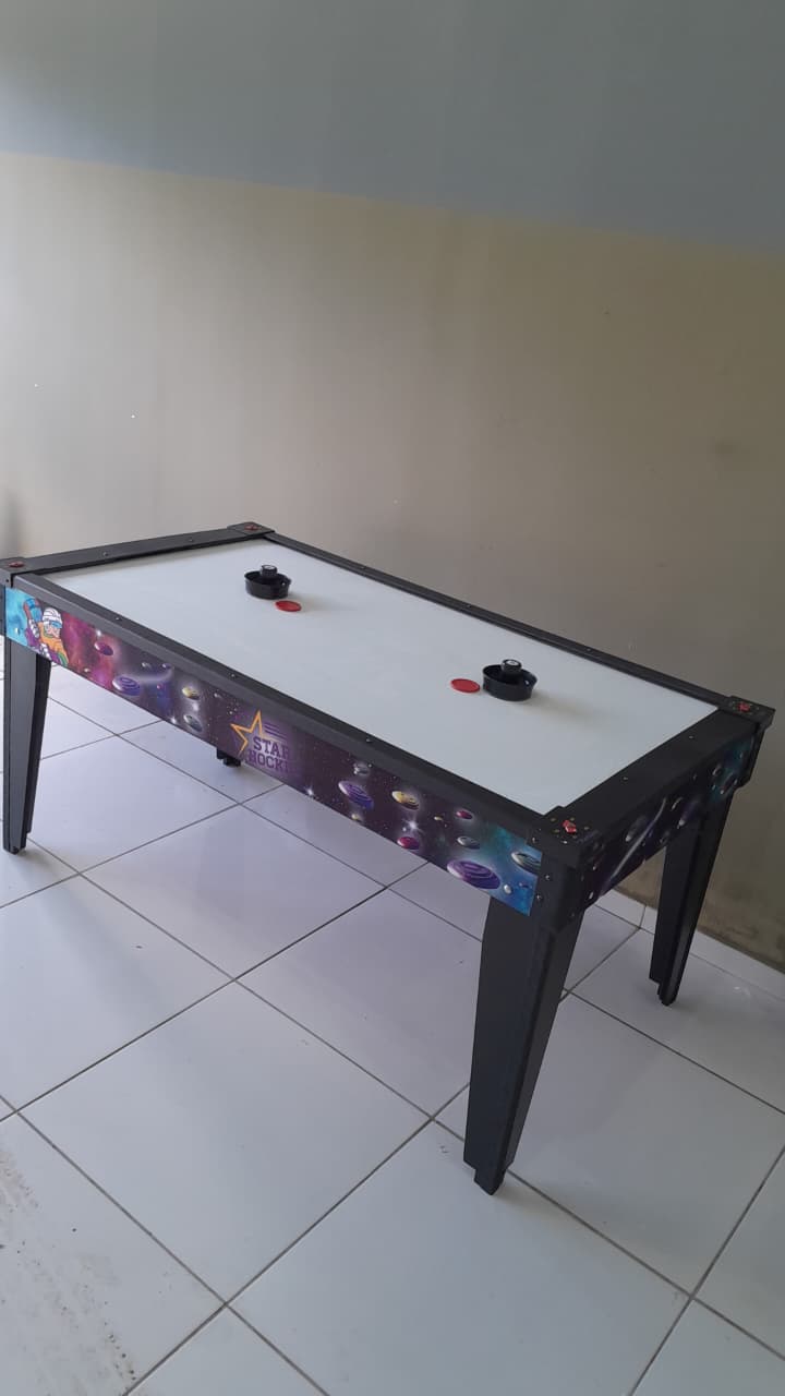Mesa de Hockey 
